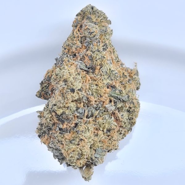BRUCE BANNER BUDGET QUADS $180/2OZ $100/OZ $60/HALF OZ - Image 2