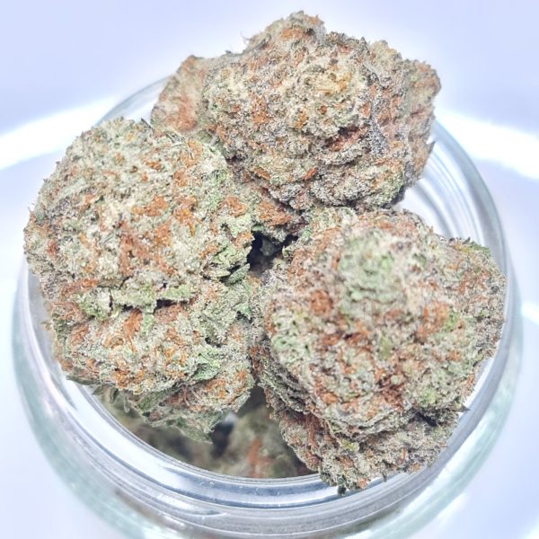 MAC 10 BUDGET TRIPS $140/2OZ $75/OZ $45/HALF OZ