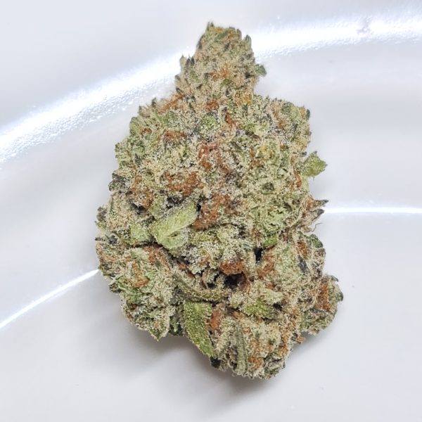 MAC 10 BUDGET TRIPS $140/2OZ $75/OZ $45/HALF OZ - Image 2