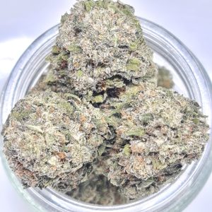 GHOST TRAIN HAZE BUDGET TRIPS $140/2OZ $75/OZ $45/HALF OZ