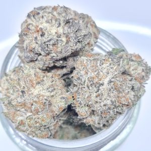 STRAWBERRY COUGH BUDGET TRIPS BC BUD $140/2OZ $75/OZ $45/HALF OZ