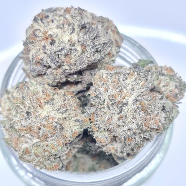 STRAWBERRY COUGH BUDGET TRIPS BC BUD $140/2OZ $75/OZ $45/HALF OZ