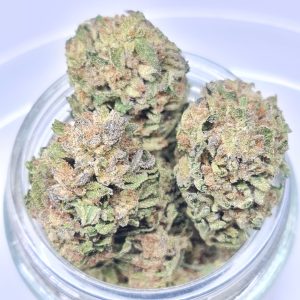 MIMOSA BUDGET OUNCE $60/OZ $40/HALF OZ