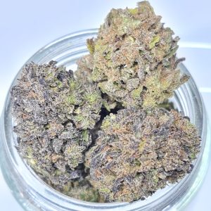 BISCOTTI GELATO BUDGET OUNCE $60/OZ $40/HALF OZ