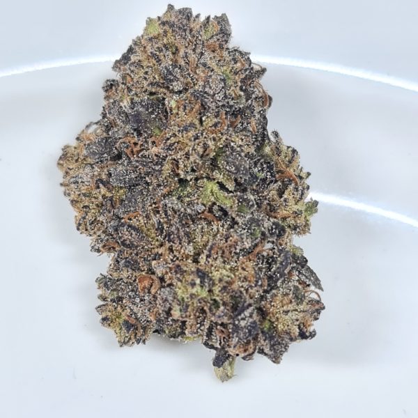 BISCOTTI GELATO BUDGET OUNCE $60/OZ $40/HALF OZ - Image 2