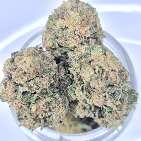 CHUNK DAWG BUDGET OUNCE $60/OZ $40/HALF OZ