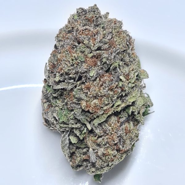 GREASY DEATH BUBBA BUDGET QUADS BC BUD $180/2OZ $100/OZ $60/HALF OZ - Image 2