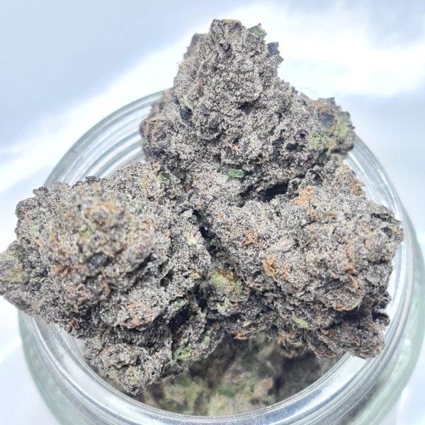 RANCID RAINBOW BUDGET SUPER QUADS $250/2OZ $140/OZ $80/HALF OZ - Image 2
