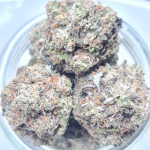 PINK TUNA BUDGET QUADS BC BUD $200/2OZ $120/OZ $70/HALF OZ