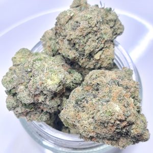 FROSTED SWIRL BUDGET SUPER QUADS $250/2OZ $140/OZ $80/HALF OZ