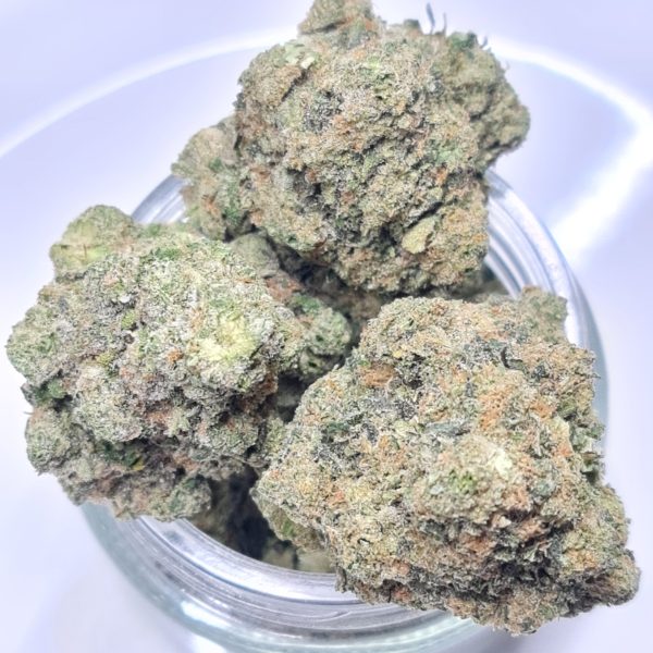 FROSTED SWIRL BUDGET SUPER QUADS $250/2OZ $140/OZ $80/HALF OZ