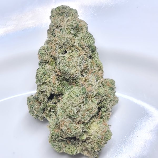 FROSTED SWIRL BUDGET SUPER QUADS $250/2OZ $140/OZ $80/HALF OZ - Image 2