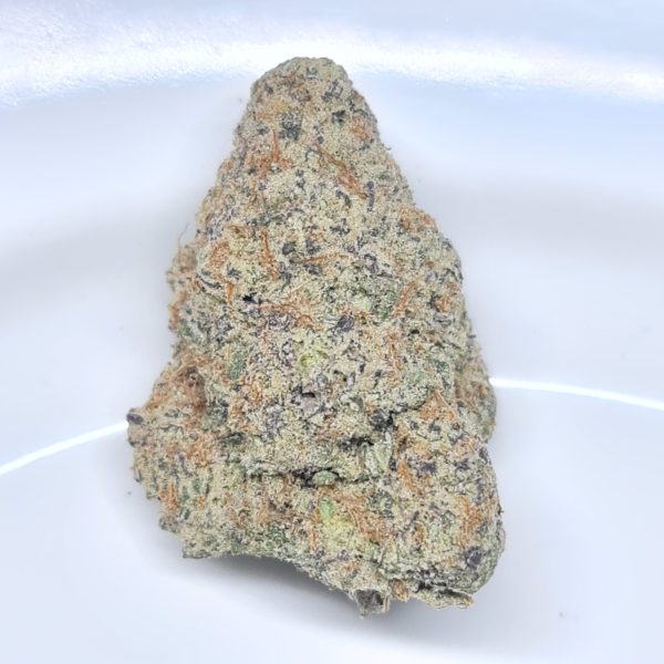 MIKE TYSON BUDGET QUADS $200/2OZ $120/OZ $70/HALF OZ - Image 2