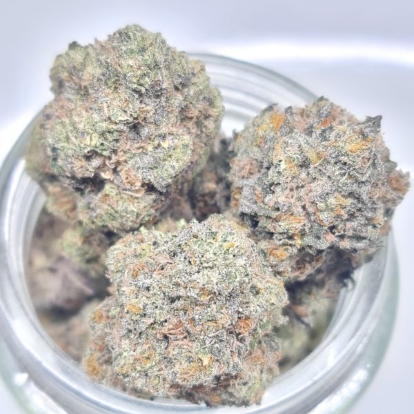 PINK GAS MASK $200/2OZ $120/OZ $70/HALF OZ