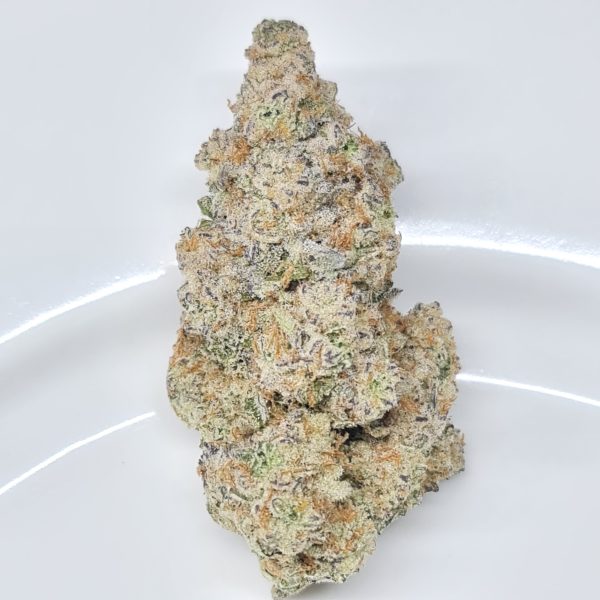 VENOM OG KUSH BUDGET SUPER QUADS $250/2OZ $140/OZ $80/HALF OZ - Image 2
