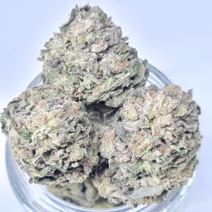 CRESCENDO BUDGET TRIPS $140/2OZ $75/OZ $45/HALF OZ