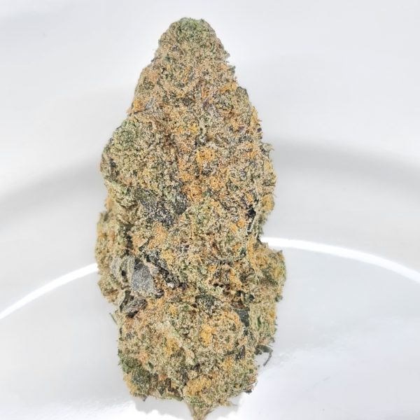SUPREME GELATO BUDGET SUPER QUADS BC BUD $250/2OZ $140/OZ $80/HALF OZ - Image 2