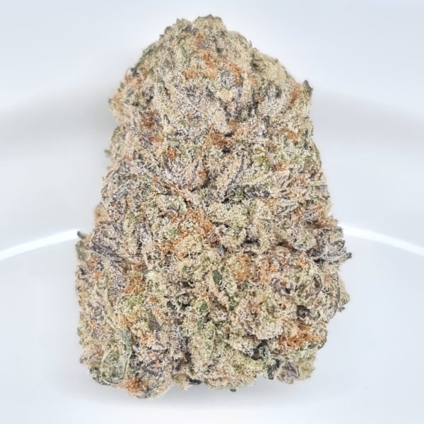 PEANUT BUTTER ROCKSTAR BUDGET SUPER QUADS BC BUD $250/2OZ $140/OZ $80/HALF OZ - Image 2