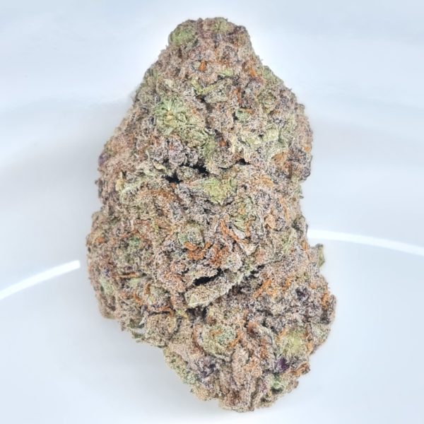 PURPLE GOD BUDGET TRIPS $140/2OZ $75/OZ $45/HALF OZ - Image 2