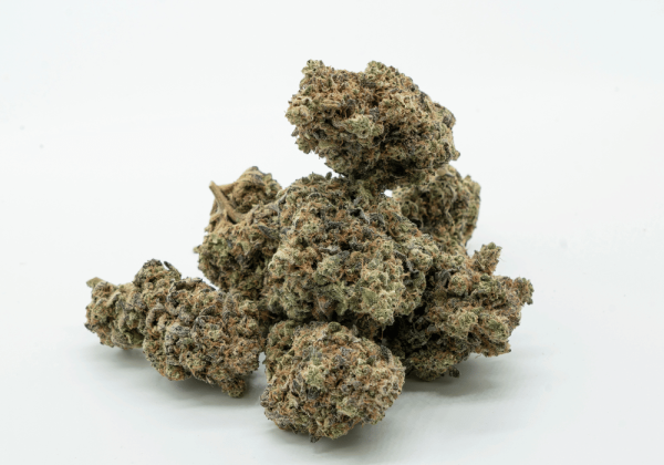 miracle alien cookies hybrid strain