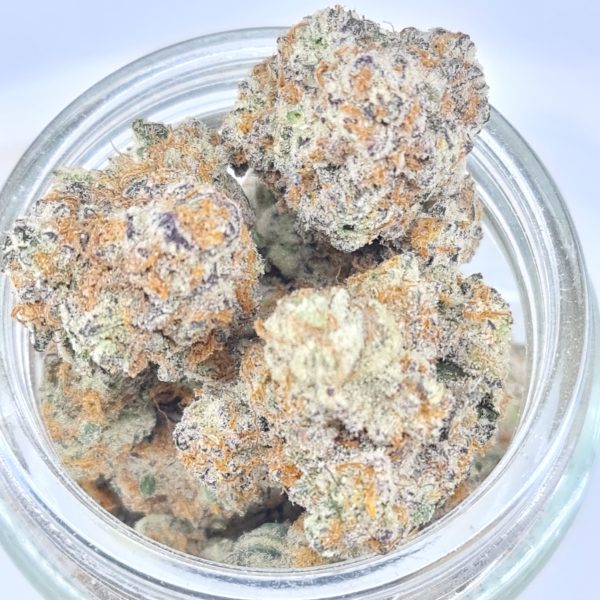 ROOT BEER FLOAT BUDGET TRIPS BC BUD $140/2OZ $75/OZ $45/HALF OZ - Image 2