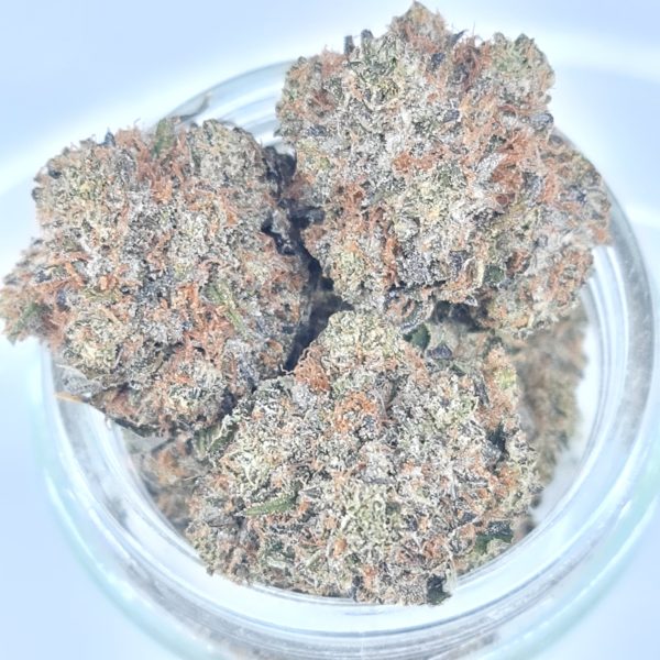 GREASE MONKEY BUDGET TRIPS BC BUD $140/2OZ $75/OZ $45/HALF OZ - Image 2