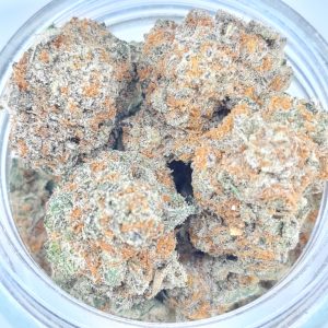 GMO COOKIES BUDGET OUNCE $60/OZ $40/HALF OZ
