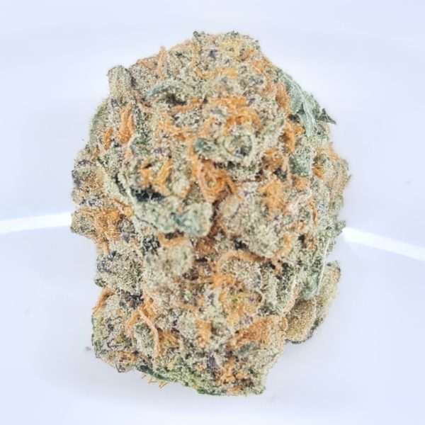 GMO COOKIES BUDGET OUNCE $60/OZ $40/HALF OZ - Image 2