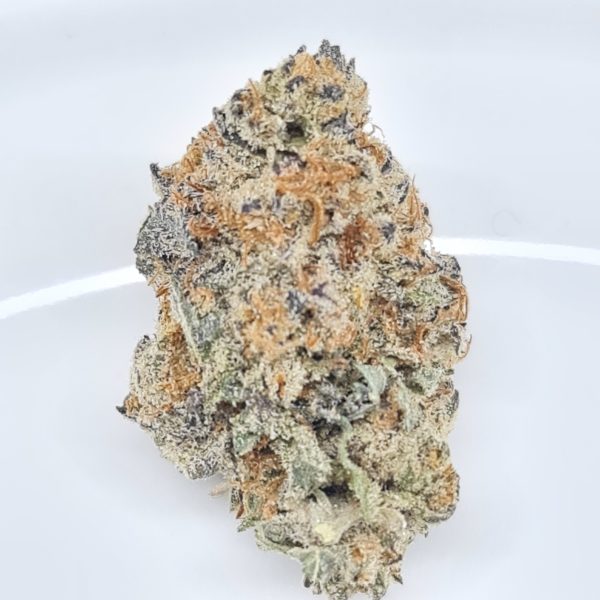 STRAWBERRY AMNESIA BUDGET OUNCE $60/OZ $40/HALF OZ - Image 2