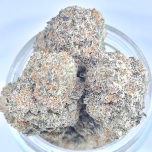SLURRICANE BUDGET QUADS BC BUD $200/2OZ $120/OZ $70/HALF OZ