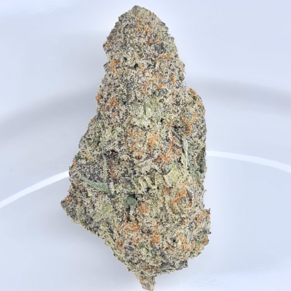 SLURRICANE BUDGET QUADS BC BUD $200/2OZ $120/OZ $70/HALF OZ - Image 2