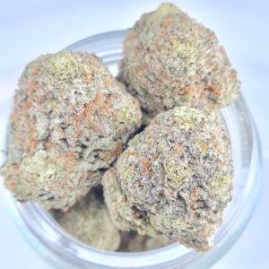 BANANA OG BUDGET TRIPS $140/2OZ $75/OZ $45/HALF OZ