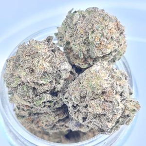 BANANA OG BUDGET TRIPS $140/2OZ $75/OZ $45/HALF OZ