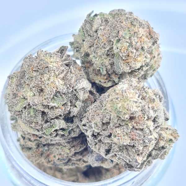 BANANA OG BUDGET TRIPS $140/2OZ $75/OZ $45/HALF OZ