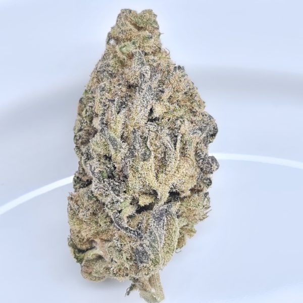 BANANA OG BUDGET TRIPS $140/2OZ $75/OZ $45/HALF OZ - Image 2