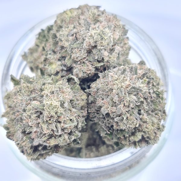 GHOST TRAIN HAZE BUDGET TRIPS $140/2OZ $75/OZ $45/HALF OZ