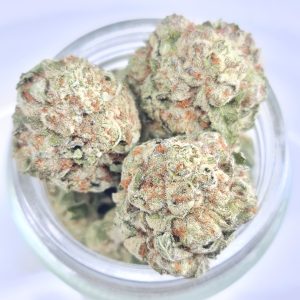 GMO COOKIES BUDGET OUNCE PLUS $60/OZ $40/HALF OZ