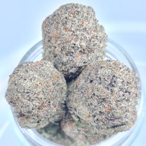 CHEMZILLA BUDGET QUADS BC BUD $200/20Z $120/OZ $70/HALF OZ