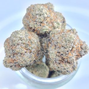 RAINBOW PAVE BUDGET QUADS $200/2OZ $120/OZ $70/HALF OZ