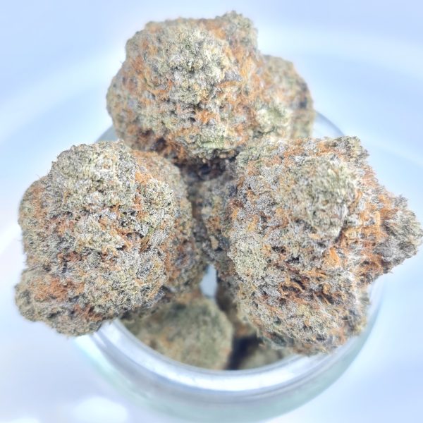RAINBOW PAVE BUDGET QUADS $200/2OZ $120/OZ $70/HALF OZ