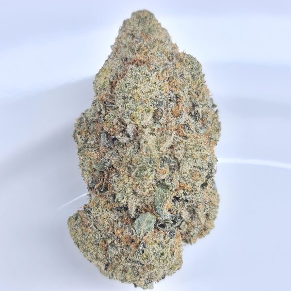 RAINBOW PAVE BUDGET QUADS $200/2OZ $120/OZ $70/HALF OZ - Image 2