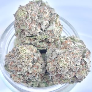 BLUE GELATO BUDGET OUNCE PLUS $60/OZ $40/HALF OZ