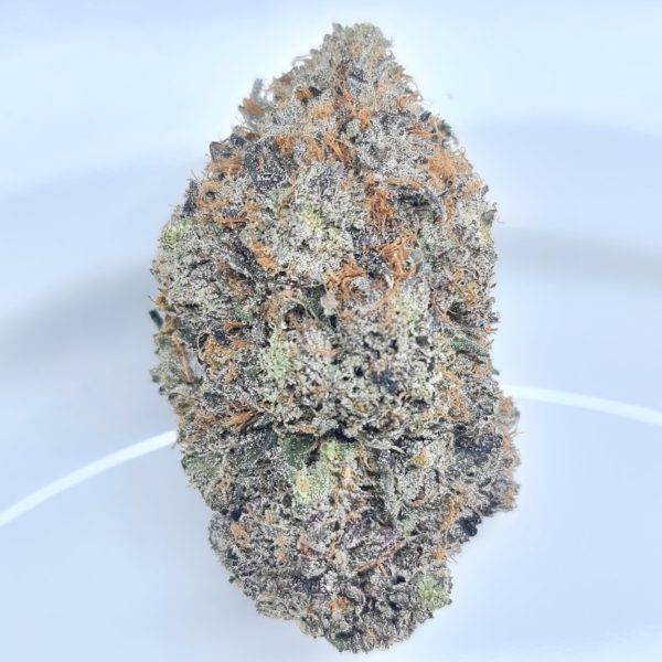 PINK GUSHERS SUPER BUDGET QUADS BC BUD $250/2OZ $140/OZ $80/HALF OZ - Image 2