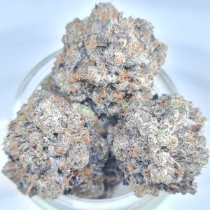 APPLE & GAS BUDGET SUPER QUADS BC BUD $250/2OZ $140/OZ $80/HALF OZ