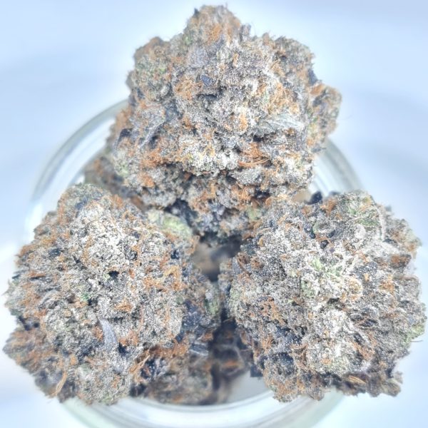 APPLE & GAS BUDGET SUPER QUADS BC BUD $250/2OZ $140/OZ $80/HALF OZ