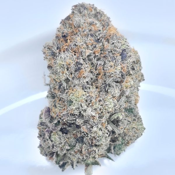 GAS FACE BUDGET SUPER QUADS BC BUD $250/2OZ $140/OZ $80/HALF OZ - Image 2