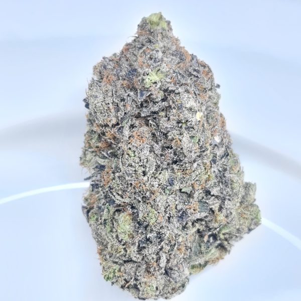 BLOW POPZ BUDGET SUPER QUADS BC BUD $250/2OZ $140/OZ $80/HALF OZ - Image 2