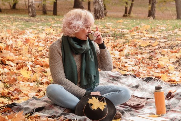 fall ritual