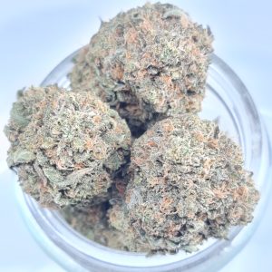 PINEAPPLE NUKEN BUDGET OUNCE $60/OZ $40/HALF OZ