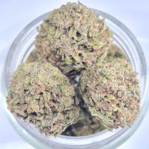 PLATINUM KUSH BREATH BUDGET OUNCE $60/OZ $40/HALF